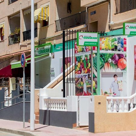 La Mata Londres Leilighet Eksteriør bilde